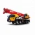 Import STC500 50 ton Hydraulic Lifting Mobile Truck Crane from China