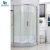 Import Steam Shower Room with sauna bathtub and TV G160I/shower cabin/shower cabinet from China