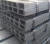 Import steel channels 180x 75 hot rolled sizes metric price per mt mild lightweight steel u channels from China