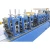 Import Steel Furniture Pipe Making Machinery from China
