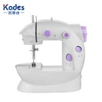 stitching electric portable manual hand held household mini sewing machine