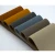 Import Stock high end pu synthetic leather solvent free pu faux leather for bags sofa upholstery from China