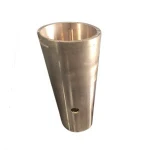 Stone Cone Crusher Spare Parts Copper Bush Copper Bronze Bushings For Sale