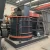 Import Stone Crushing Machine Sand Making Machine Vertical Shaft Composite Crusher from China