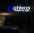 Import Store Front Led Letter Light Outdoor Matt Black Aluminum Channel Sign Letters from China