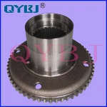 STR Truck spare Parts Ring Gear 199012340121