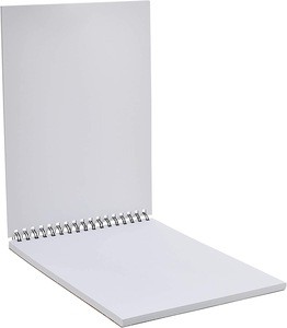 Buy Student White Drawing Paper Sketch Drawing Book Drawing Pad With ...