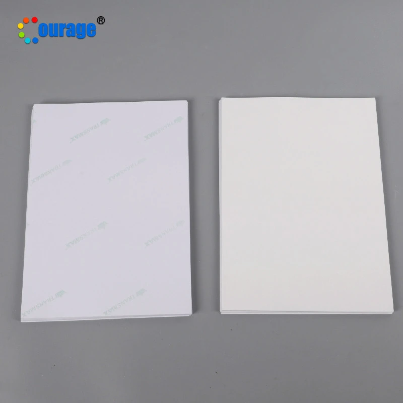 Buy Sublimation Paper Transmax Heat Press Transfer Paper Printing from Yiwu  Courage Digital Technology Co., Ltd., China