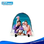 Sublimation rock Photo slate for wedding frame