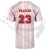 Import Sublimation Transfer Softball Wear Custom Baseball Uniforms Designs Jersey Baseball Shirt from Pakistan