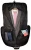 Import Suit Carry on Garment Bag for Travel & Business Trips With Shoulder Strap from China