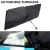 Import Summer Car Front Windshield Sun Shade Umbrella Foldable Heat Shield for Car Sun UV Protector Automobile Window Shade Universal from China