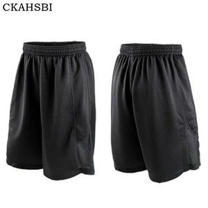 Summer Quickly Dry Gym Sports Shorts Mens Basketball Shorts Jersey Compression Running Crossfit Shorts