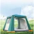 Import Sun shelter Family Camp Tent Outdoor Portable Waterproof Automatic Camping Tent from China