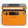 Sunark Portable Ac Power Station 500W China Wholesale Portable Charger