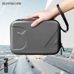 Sunnylife Handheld Gimbal Camera Portable Storage Bag Protective Carrying Case for DJI OSMO POCKET Transport Bag