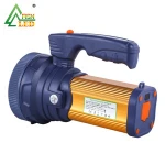 Super Bright Portable torch light led flashlight