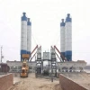 Super Excellent Performance Ready Mix Hzs120 Automatic Aggregate Cement Beton Concrete Batching Mixing Plant