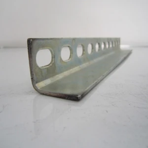 Super High Quality cold rolled L channel steel angle
