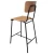 Import Super Quality Online Commercial Furniture Solid Wood Bar Chairs and Tables from Vietnam
