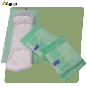 Super Soft Maxi Pad Sanitary Napkins Feminine Products, Feminine Hygiene Sanitary Ware Women Pad