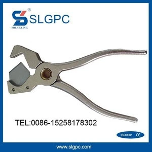 Superior quality stainless steel blade tubing GBS-002 steel tube cutter tools from China