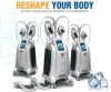 Supply CE 4 handles cryolipolysis slimming beauty machine