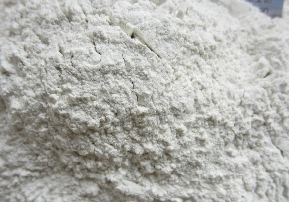 supply kaolin Aluminum silicate