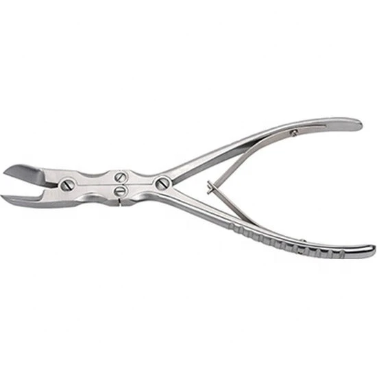 Surgery Operation Tools  Bone Scissors Medical  Basic Orthopedic Surgical Instruments