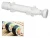 Sushi Bazooka Roll tool for the Best All in 1 Sushi Making