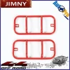 Suzuki Jimny 4X4 Accessories 4x4 Tail Light Metal Cover