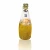 Import Sweet beverage glass bottle orange flavor basil seed juice soft drink from China