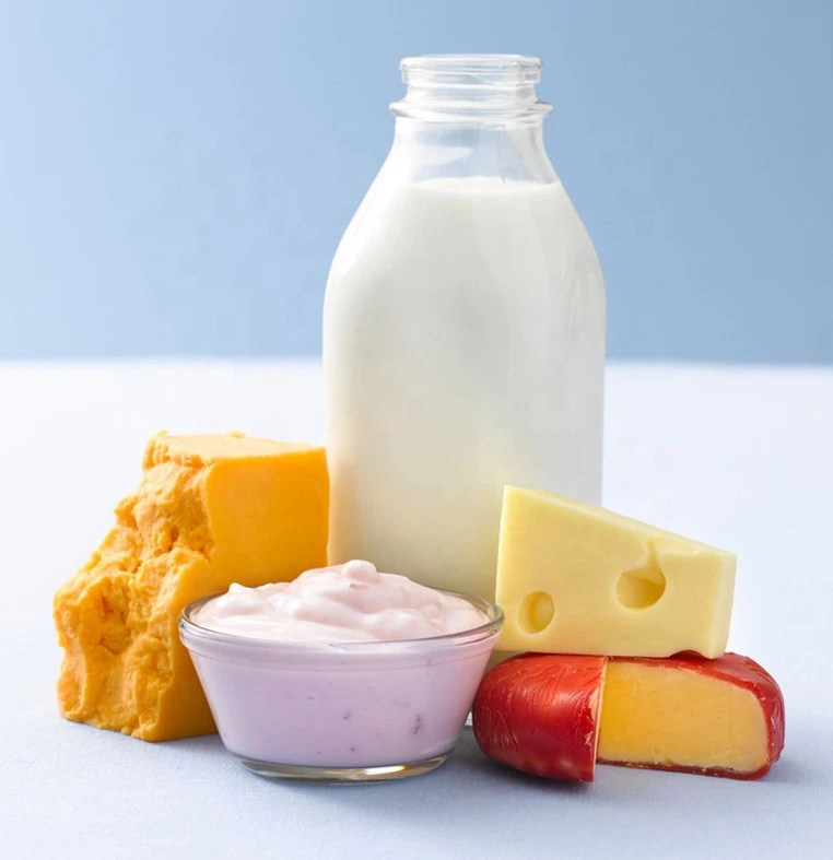 Sweetener Lactose monohydrate/D-Lactose monohydrate Cas 63-42-3 for condensed milk production