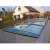 Import swim pool slide cover pool cover aluminum waterproof swimming pool cover from China