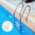 Import Swimming Pool Ladder Rung Steps Stainless Steel Replacement Anti Slip Ladder non-slip pedal Swimming Pool Accessories from China