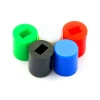 Switch Hat Key Cap A06 Cylindrical 6*7 with 8.5*8.5 8*8 7*7 5.8*5.8