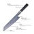 Import Swityf Professional Stainless VG10 Steel Wood Handle Butcher Knives from China