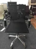 Swivel Mesh Office Chair Mesh Chair middle high back office chair