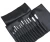 Import Synthetic Hair Make up Brush for Eye from China
