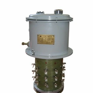 SYXZZ electrical equipment single phase On Load Tap Changer