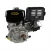Import SZ190F Half Speed High Efficiency 420CC 15HP Small Motor 4 Stroke Machinery Petrol Gasoline Engine from China