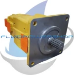 T7 Series Vane Pumps New Replacement Denison Made in the U.S.A. Hydraulic