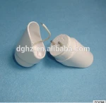T8 integrated lamp holder with microswitch for led tube