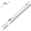 Tablet Pen Touch Screen Stylus pen For Iphone Ipad Metal Mobile Phone Light Feature Weight Material for iPad pro