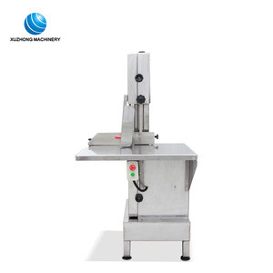 Buy Tabletop Modle Butcher Bone Saw Machine/chicken Meat Bone Cutting ...