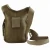 Import Tactical Military Shoulder Sling Pistol Carry Outdoor Gun Bag Concealed carrying Bag from Pakistan