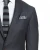 Import Tailor Made Men Suit Made To Measure Suit from China