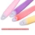 Import T&amp;A Baking Tool Food Grade Cream Spatula Heat Resistant Mixing Spatula Kitchen Silicone Cake Scraper Price from China