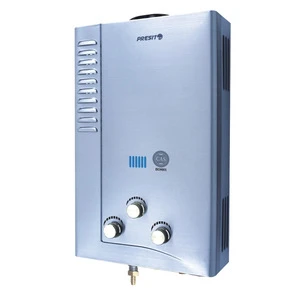 tankless/instant Gas Water Heater(PO-ASN05)