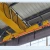 Import TAVOL Crane professional 5t workshop overhead bridge crane for plastic factory eot crane from China